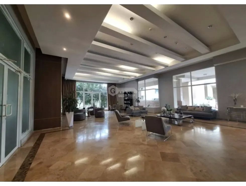 PUNTA PACIFICA / COSTA PACIFICA / 200M / 4 HABITACIONES / BALCON