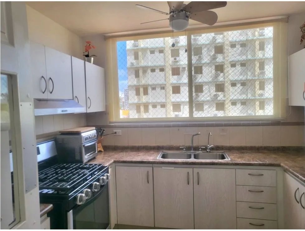 SE VENDE APARTAMENTO EN SAN FRANCISCO 145M 3 HABITACIONES