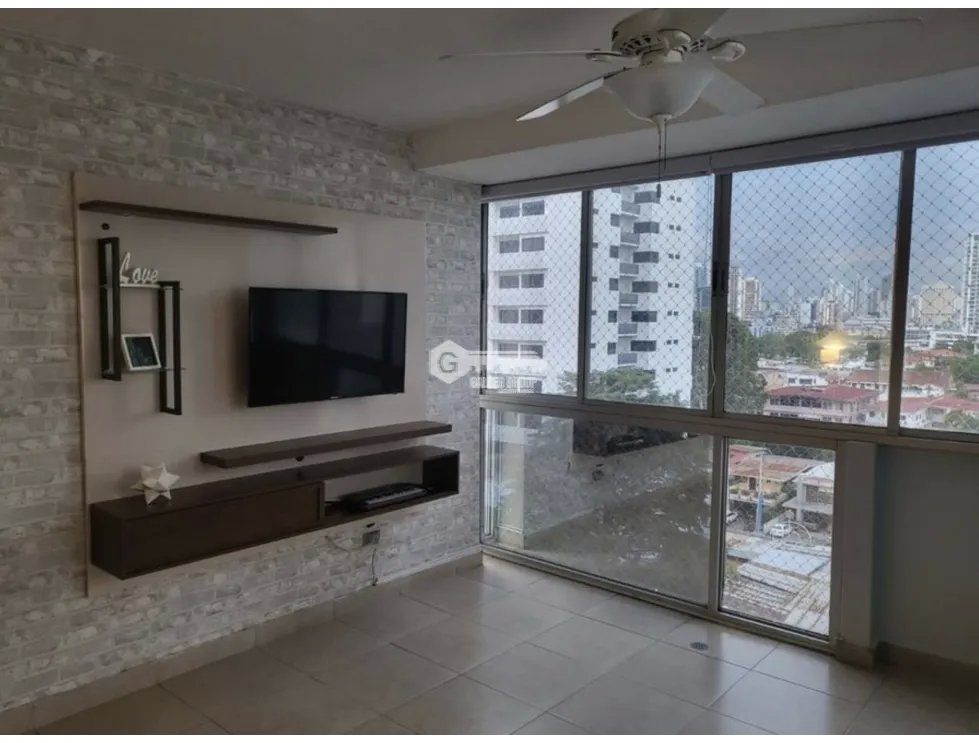 SE ALQUILA APARTAMENTO SAN FRANCISCO 145M 3 HABITACIONES 2 BAÑOS