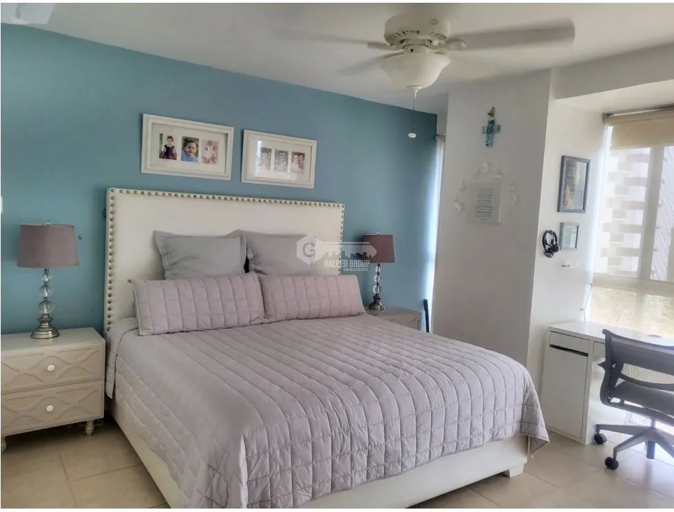 SE ALQUILA APARTAMENTO SAN FRANCISCO 145M 3 HABITACIONES 2 BAÑOS