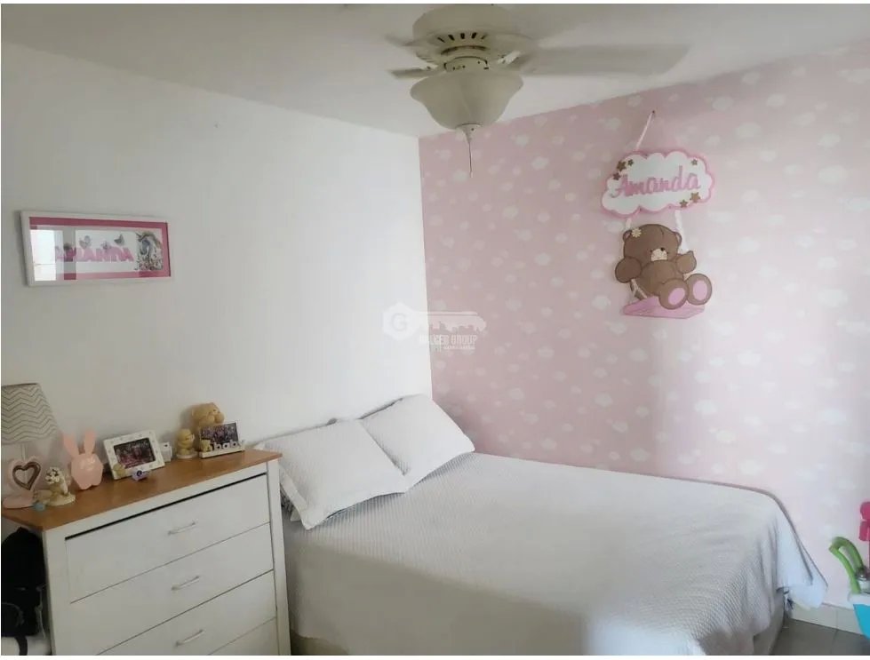 SE ALQUILA APARTAMENTO SAN FRANCISCO 145M 3 HABITACIONES 2 BAÑOS