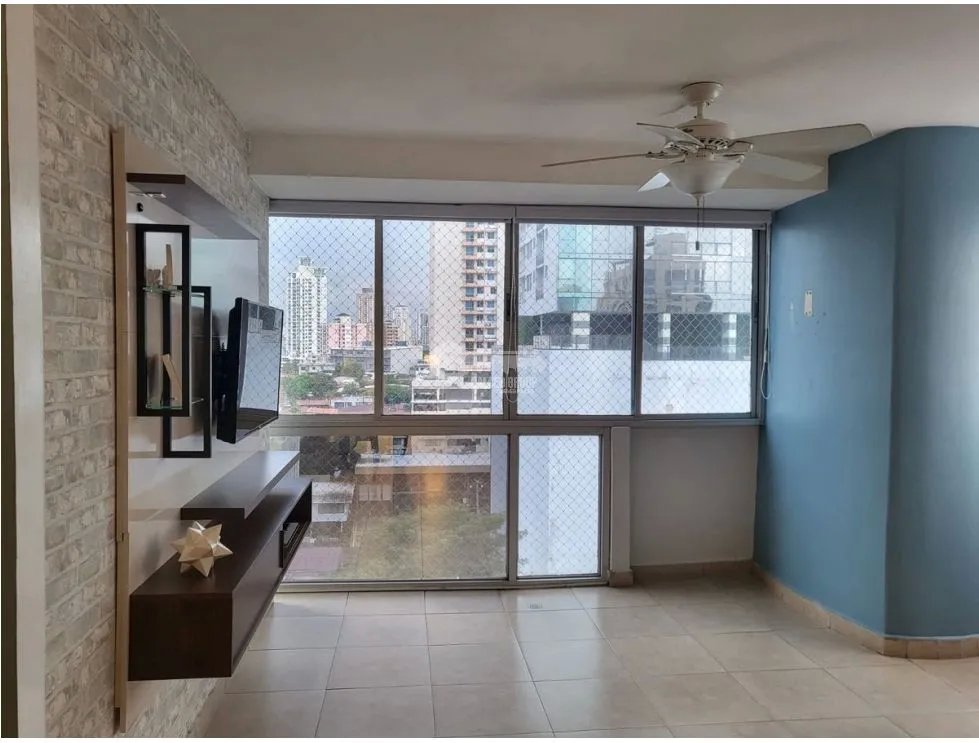 SE ALQUILA APARTAMENTO SAN FRANCISCO 145M 3 HABITACIONES 2 BAÑOS