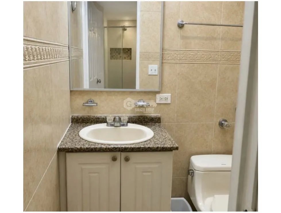 EL CANGREJO / ATLANTIS / 130M / 4 HABITACIONES / 3 BAÑOS / AREA SOCIAL