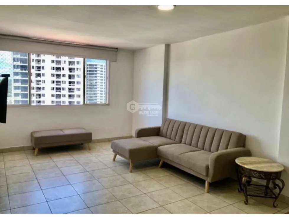 EL CANGREJO / ATLANTIS / 130M / 4 BEDROOMS / 3 BATHROOMS / SOCIAL AREAS