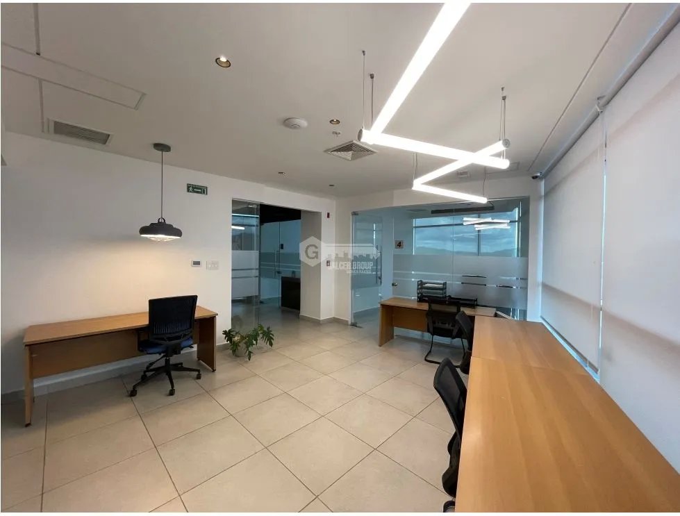 OFFICE / EL DORADO / CITY CENTER / 306M / 2 BATHROOMS / 5 DIVISIONS