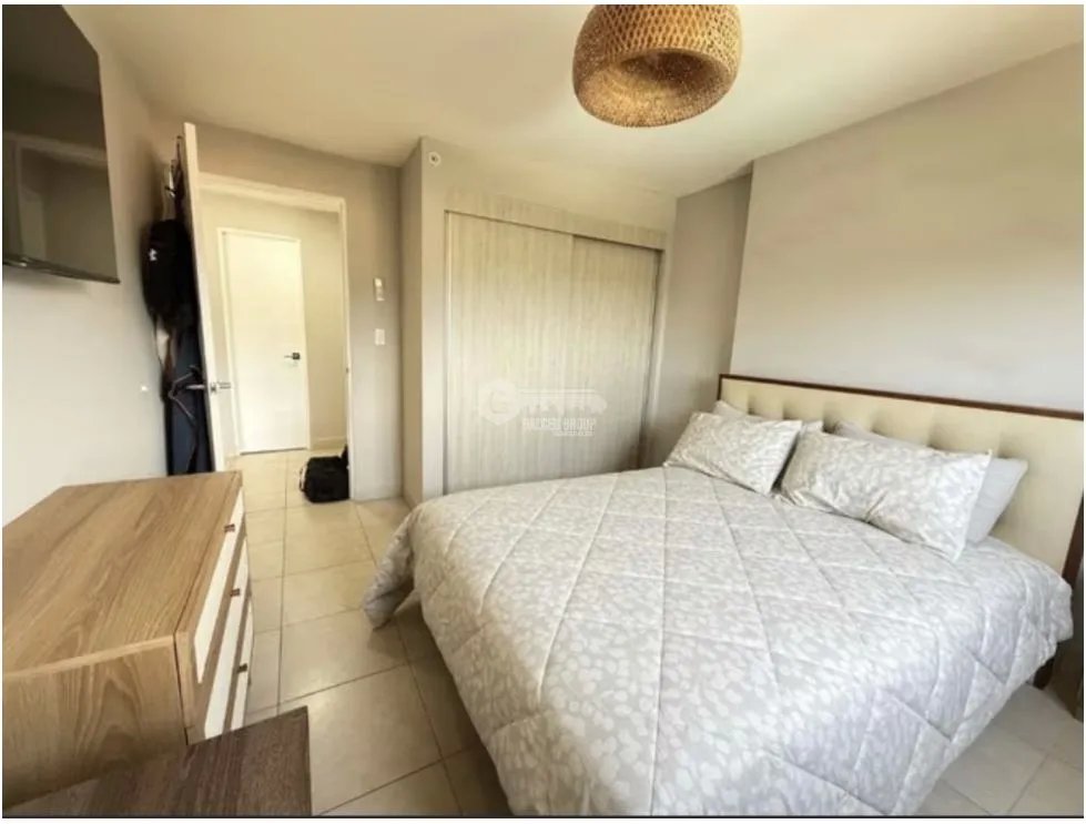 SE VENDE APARTAMENTO EN PLAYA CARACOL 60 M2  VISTAS PANORAMICAS