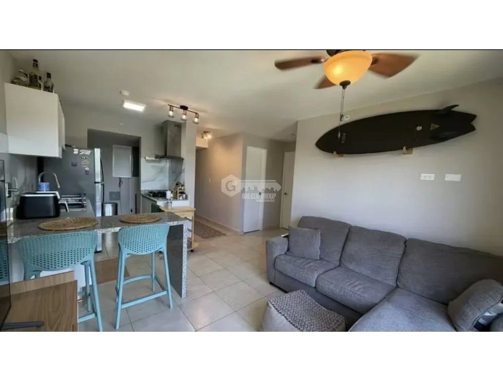 CHAME / PLAYA CARACOL / 2 HABITACIONES / 60 M2 /  VISTAS PANORAMICAS