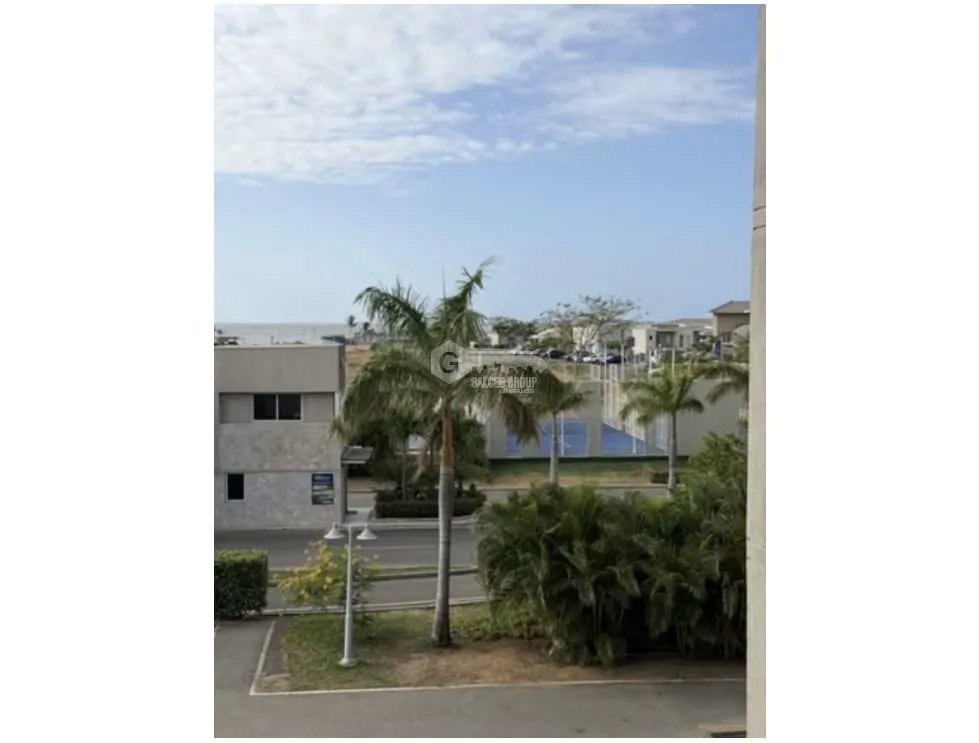CHAME / PLAYA CARACOL / 2 HABITACIONES / 60 M2 /  VISTAS PANORAMICAS