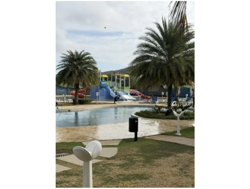 CHAME / PLAYA CARACOL / 2 HABITACIONES / 60 M2 /  VISTAS PANORAMICAS