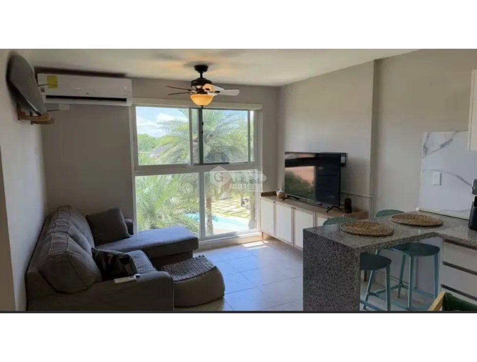 CHAME / PLAYA CARACOL / 2 HABITACIONES / 60 M2 /  VISTAS PANORAMICAS