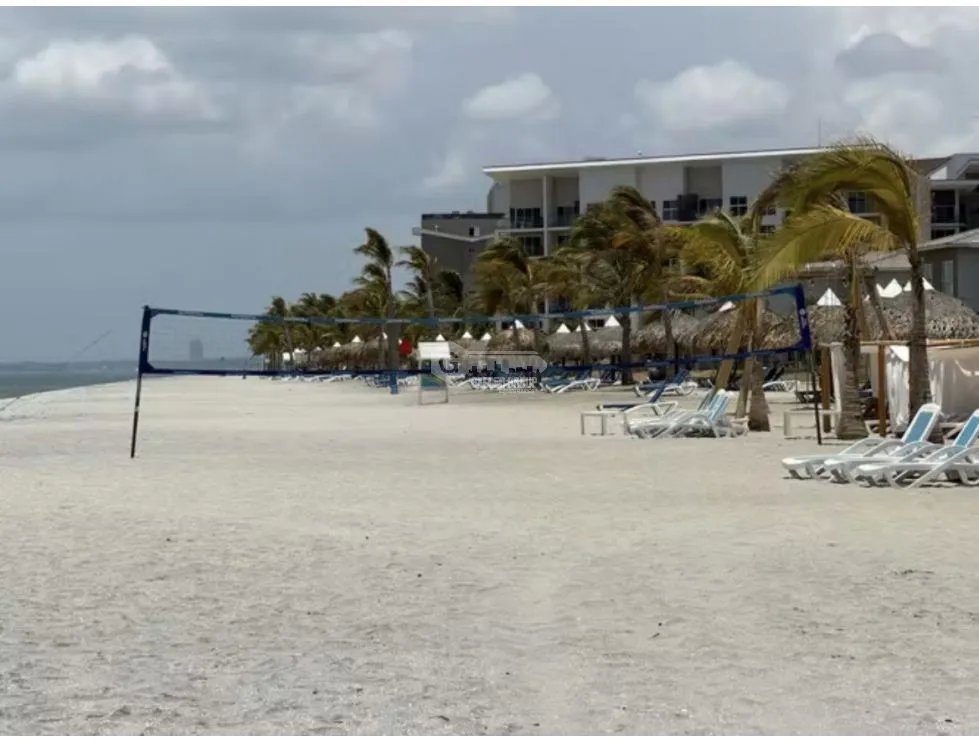 CHAME / PLAYA CARACOL / 2 HABITACIONES / 60 M2 /  VISTAS PANORAMICAS