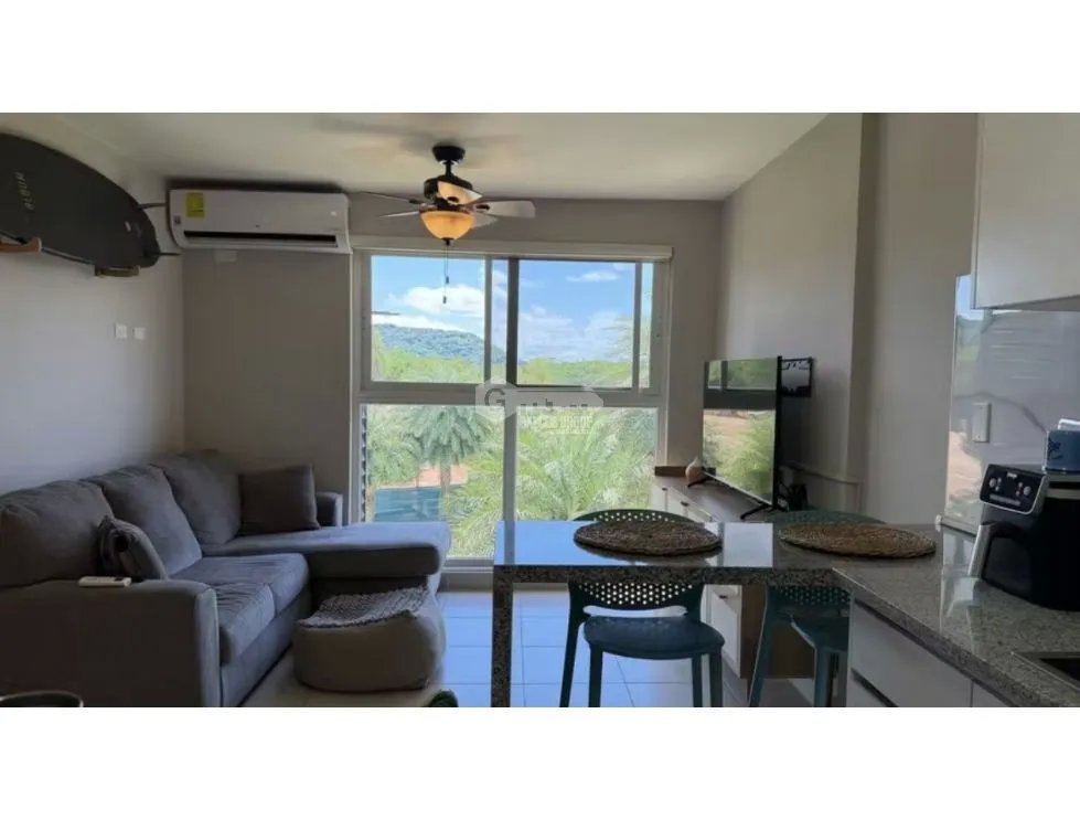 CHAME / PLAYA CARACOL / 2 HABITACIONES / 60 M2 /  VISTAS PANORAMICAS