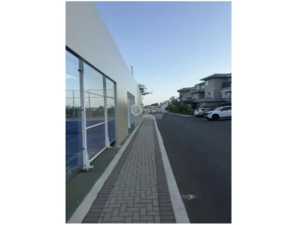 CHAME / PLAYA CARACOL / 2 HABITACIONES / 60 M2 /  VISTAS PANORAMICAS