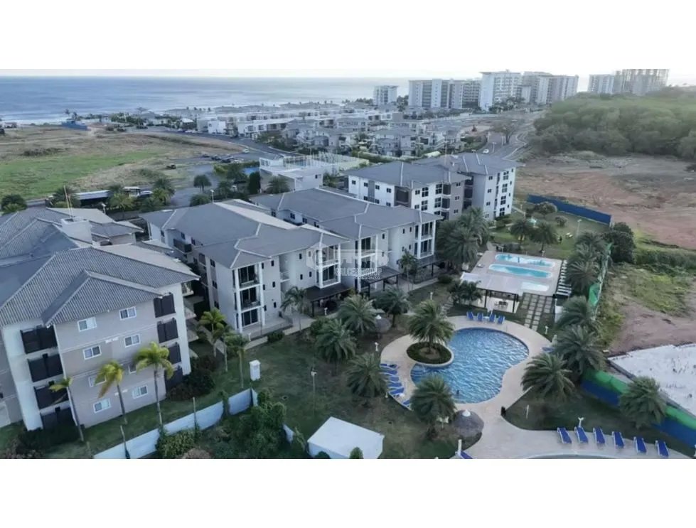 CHAME / PLAYA CARACOL / 2 HABITACIONES / 60 M2 /  VISTAS PANORAMICAS