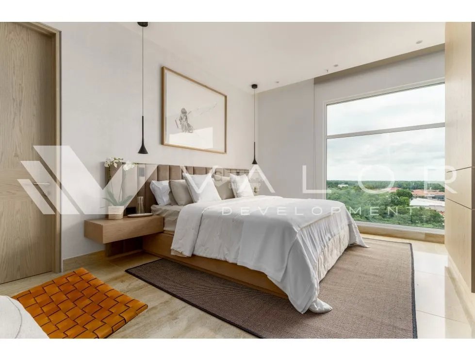 SANTA MARIA / CELESTE / 249M / 3 BEDROOMS / 3.5 BATHROOMS / BALCONY