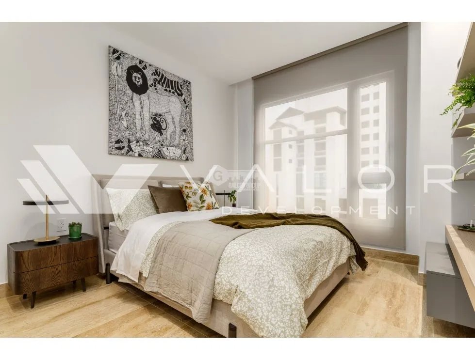 SANTA MARIA / CELESTE / 190M / 3 HABITACIONES / 3.5 BAÑOS / BALCON