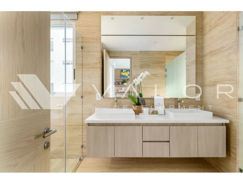 SANTA MARIA / CELESTE / 190M / 3 HABITACIONES / 3.5 BAÑOS / BALCON