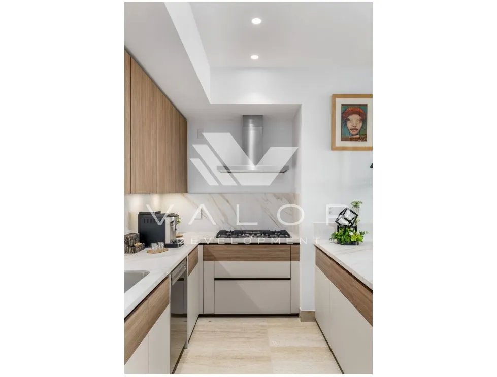 SANTA MARIA / CELESTE / 190M / 3 HABITACIONES / 3.5 BAÑOS / BALCON