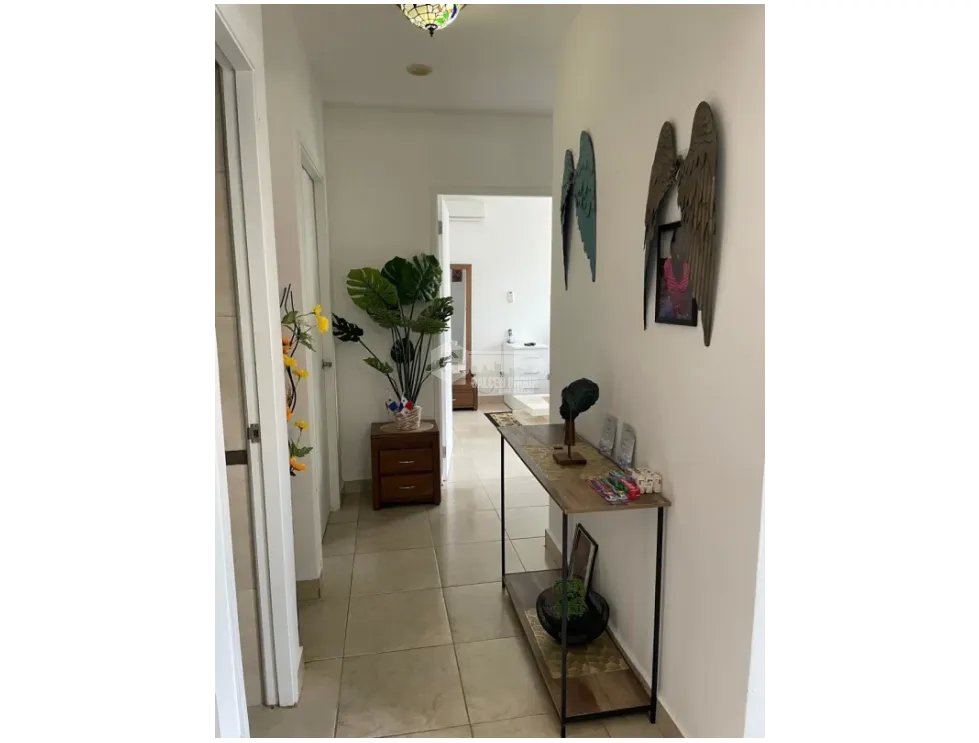 PLAYA DORADA / ALTAMARINA / 3 BEDROOMS / 83 M2 / SEA VIEW