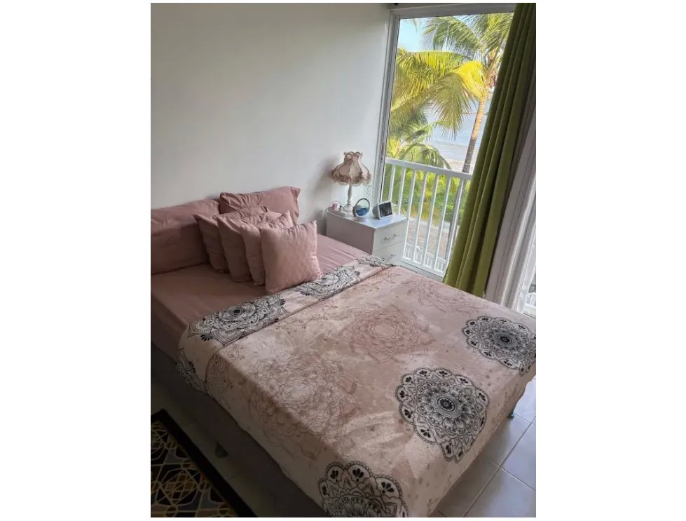 PLAYA DORADA / ALTAMARINA / 3 BEDROOMS / 83 M2 / SEA VIEW