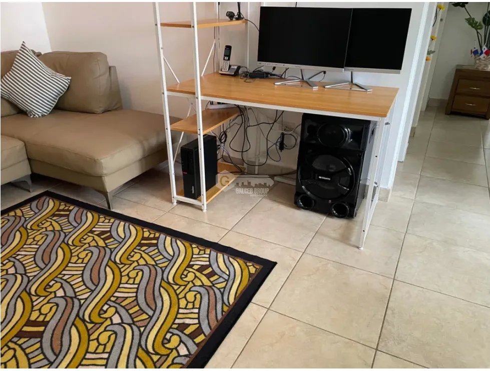 PLAYA DORADA / ALTAMARINA / 3 BEDROOMS / 83 M2 / SEA VIEW