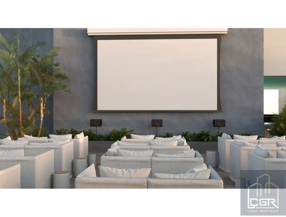 Apartment for sale in Costa del Este