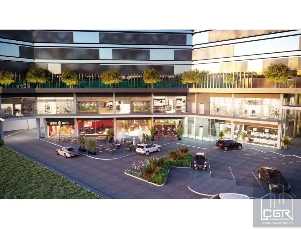 Apartment for sale in Costa del Este