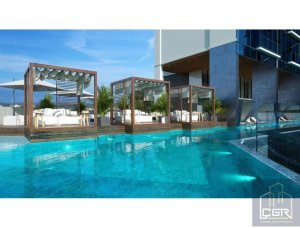 Apartment for sale in Costa del Este