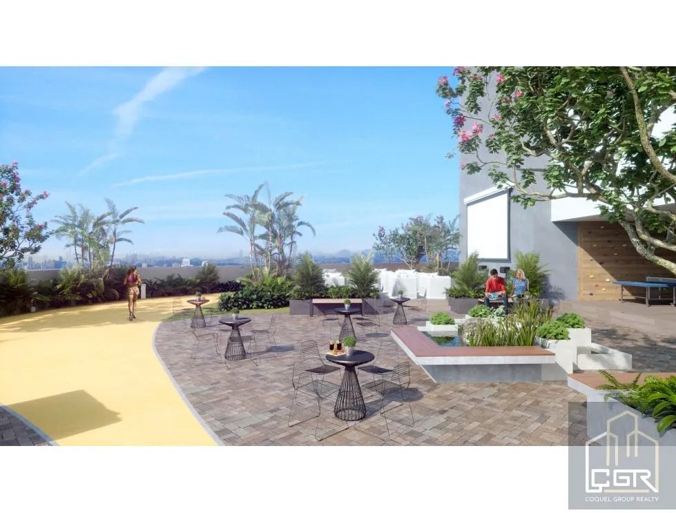 Apartment for sale in Costa del Este