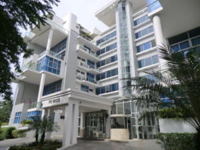 15407 - Amador Causeway - apartamentos - the bridge