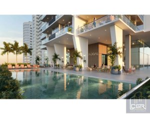 Apartment for sale in Costa del Este