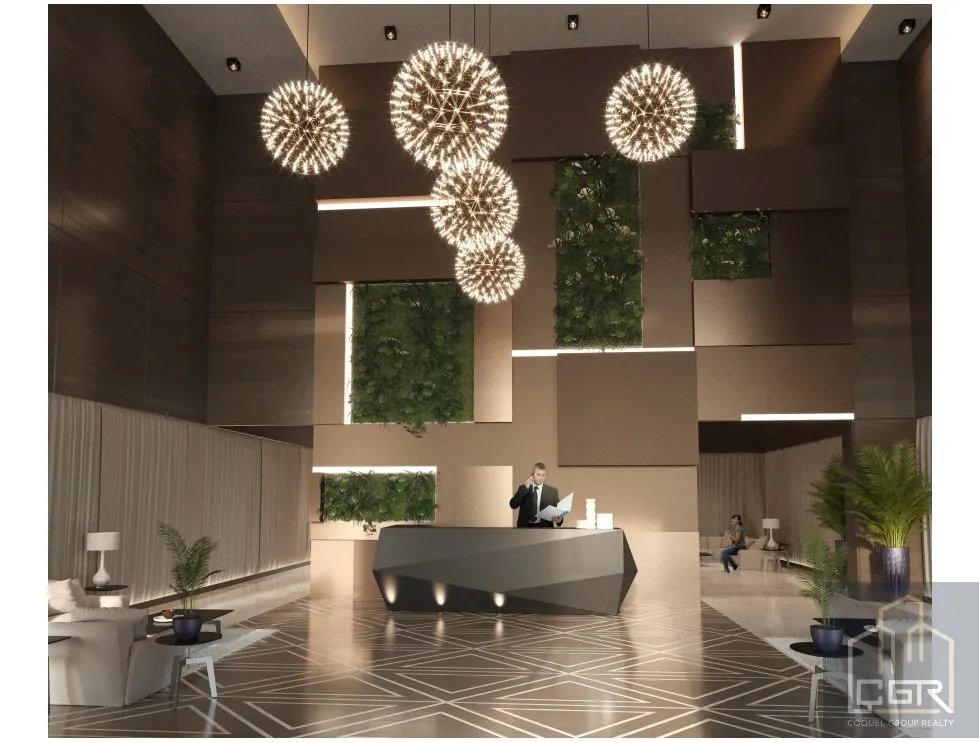 Apartment for sale in Costa del Este