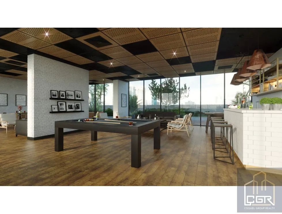 Apartment for sale in Costa del Este
