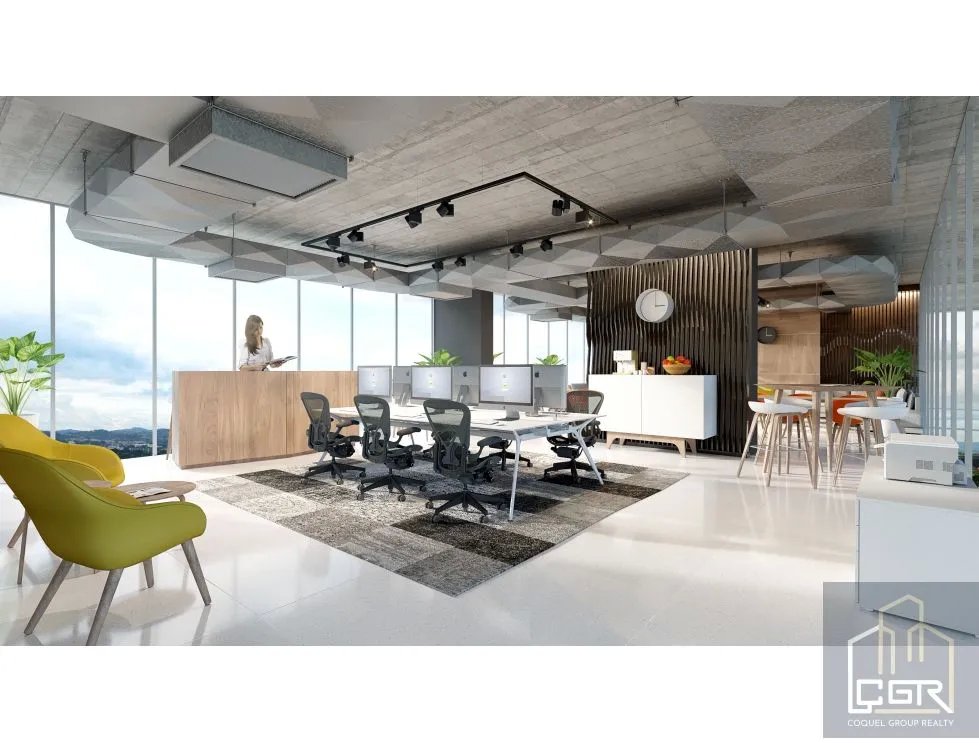 VENTA DE APARTAMENTO EN PH AURUM COSTA DEL ESTE