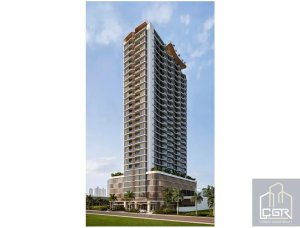 Apartment for sale in Costa del Este