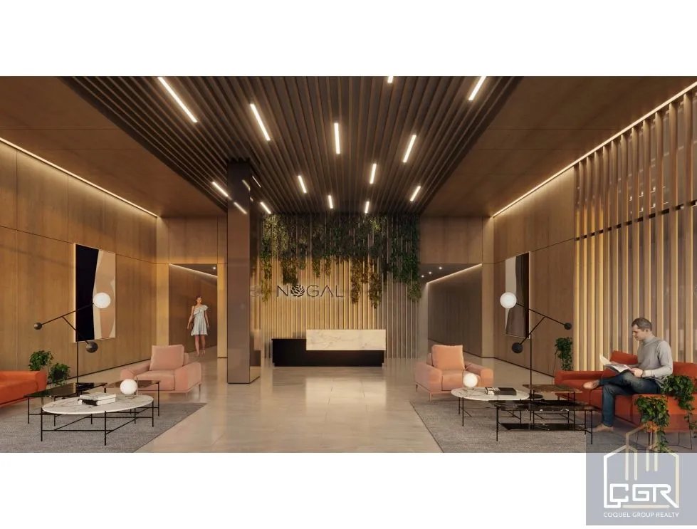 VENTA DE APARTAMENTO EN PH AURUM COSTA DEL ESTE
