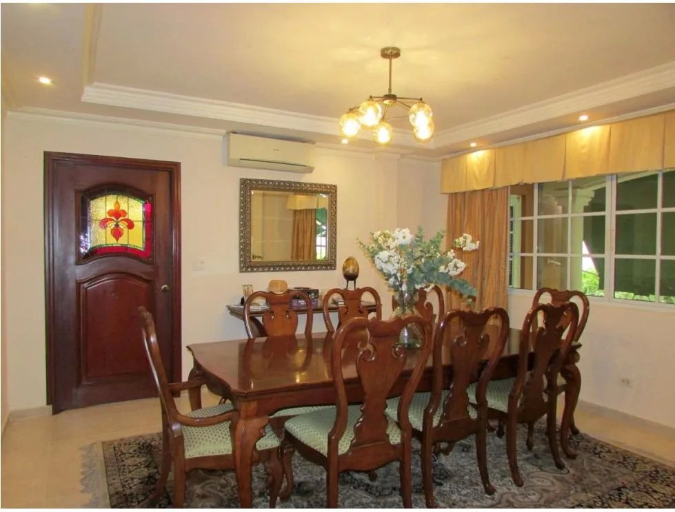 House for Sale in Residencial Costa Serena | Costa del Este, Panama