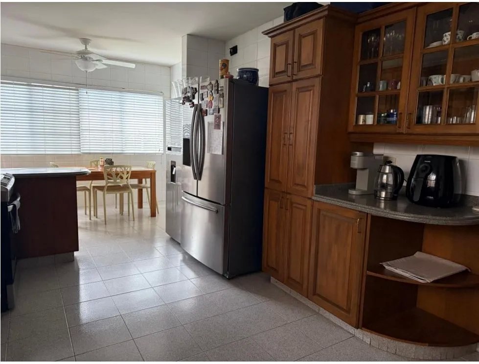 House for Sale in Residencial Costa Serena | Costa del Este, Panama
