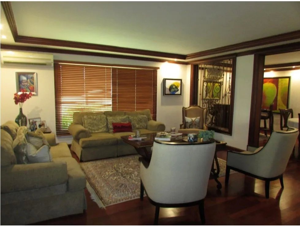 House for Sale in Residencial Costa Serena | Costa del Este, Panama