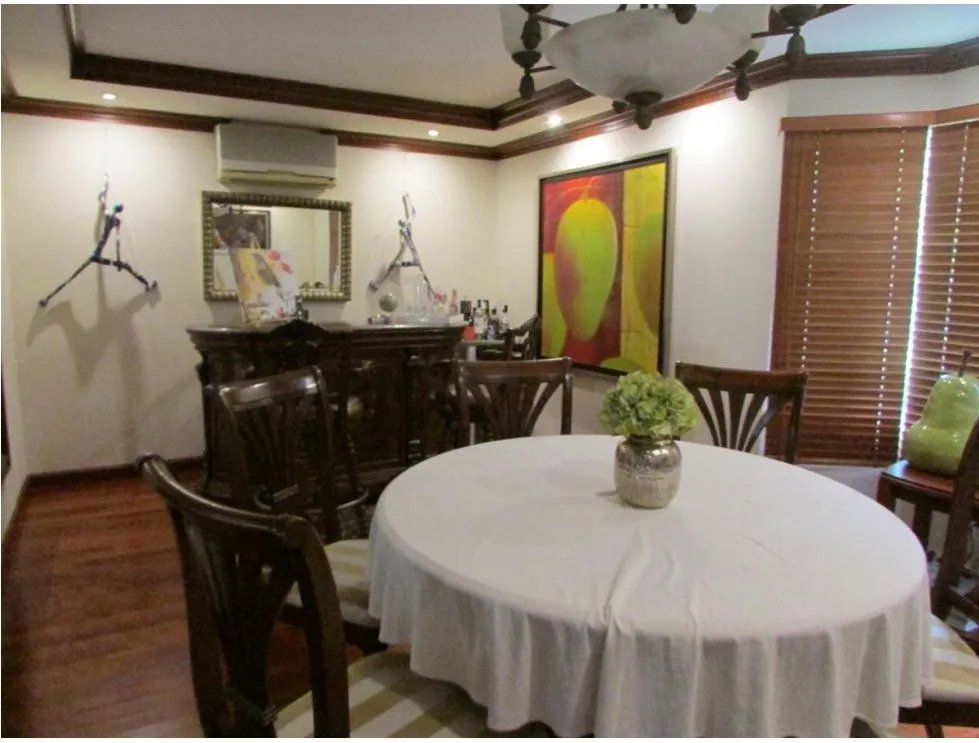 House for Sale in Residencial Costa Serena | Costa del Este, Panama