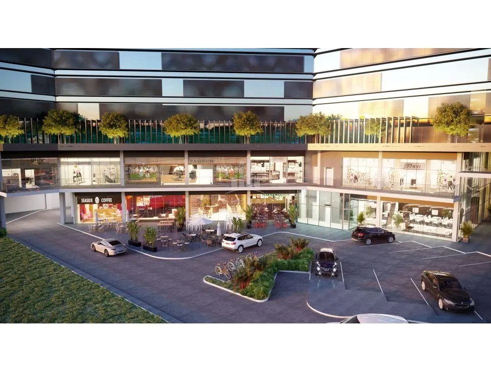 Apartment for sale in Costa del Este