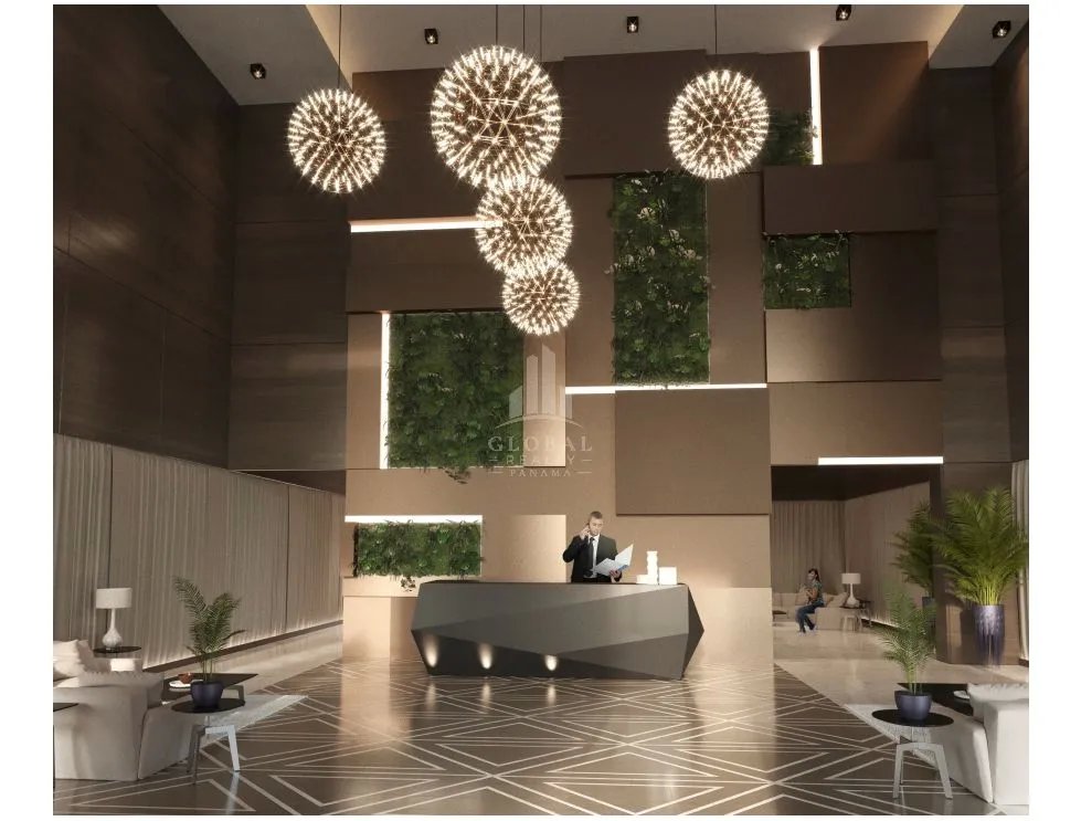 Apartment for sale in Costa del Este