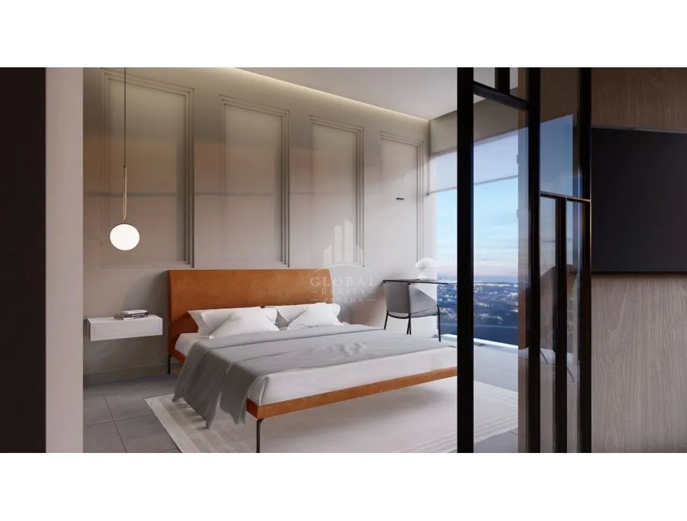 Apartamentos en Venta Generation Tower Costa del Este Ciudad de Panamá