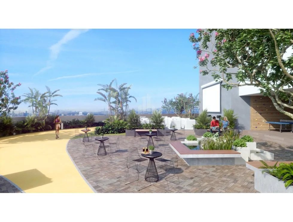 Apartment for sale in Costa del Este
