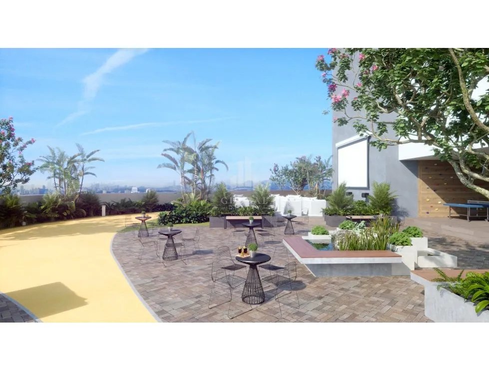 Apartment for sale in Costa del Este