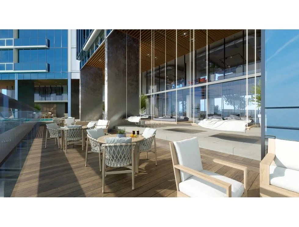 Apartment for sale in Costa del Este