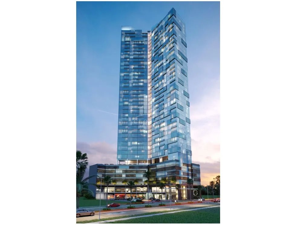 Apartment for sale in Costa del Este