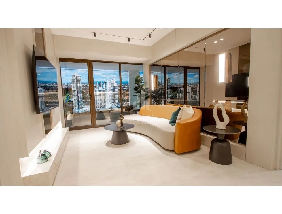 Apartment for sale in Costa del Este