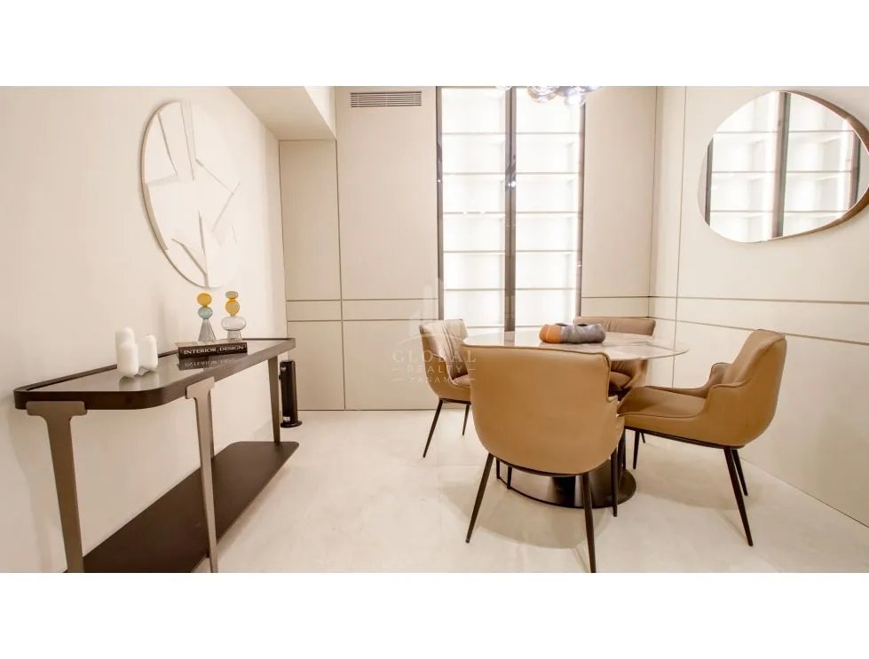 Apartment for sale in Costa del Este