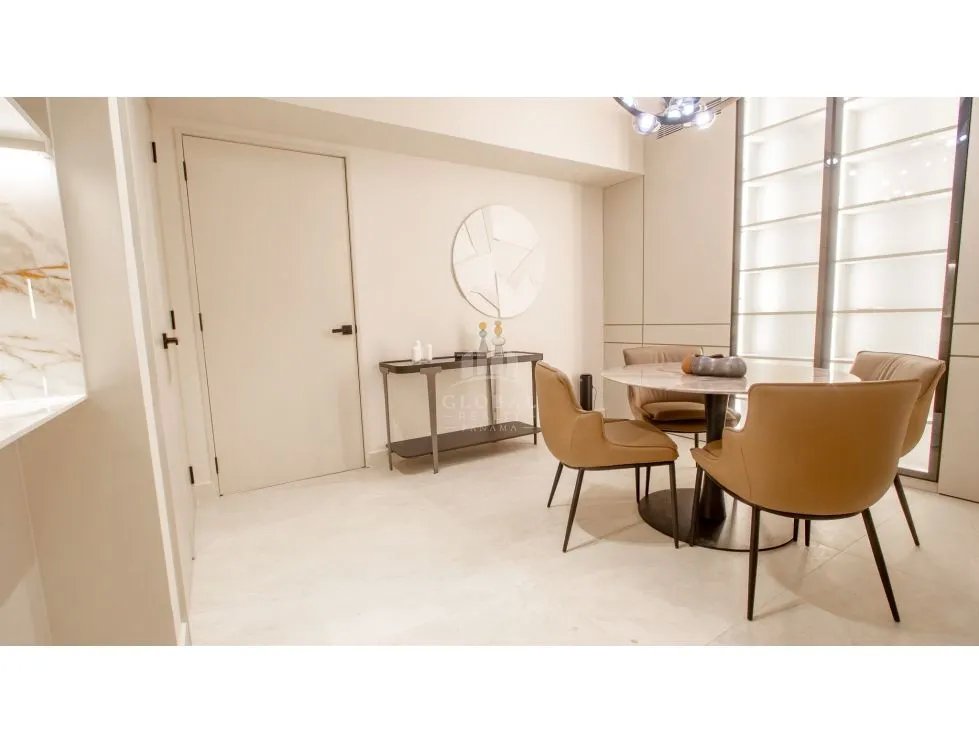 Apartment for sale in Costa del Este